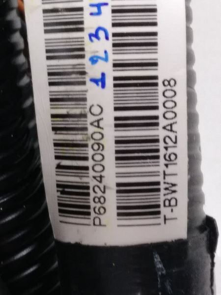 Engine harness 4939026/68139604AA for 2007 Dodge Ram 2500