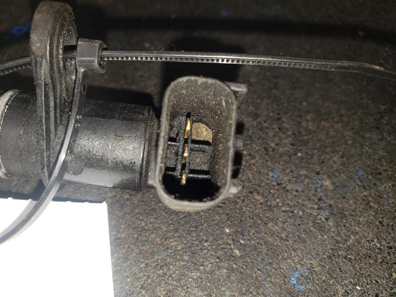 2003 DODGE RAM2500 DIESEL CRANKSHAFT POSITION SENSOR. PART NUMBER 3408529