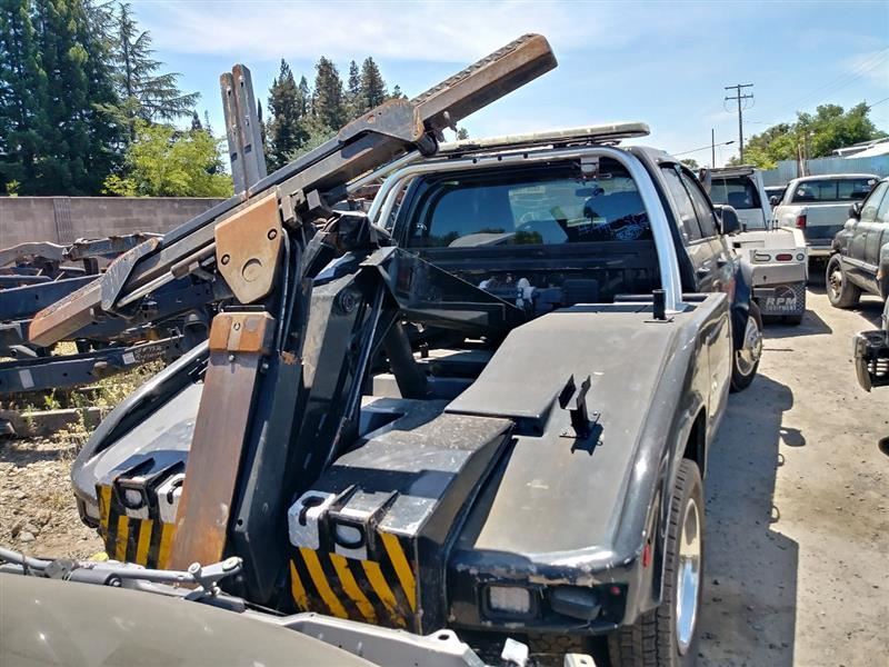 CAB & CHASSIS AISIN TRANSMISSION CONTROL MODULE (TCM). PART NUMBER 5150187AJ