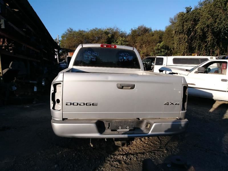 2004 DODGE RAM1500 POWER DISTRIBUTION CENTER. PART NUMBER 56051037AC