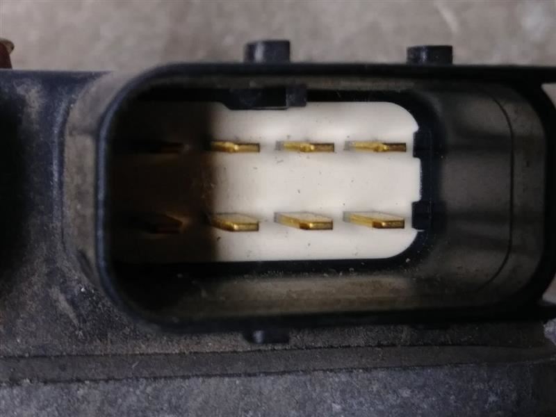 2014 RAM2500 DIESEL AMONIA MODULE. PART NUMBER 68171182AC