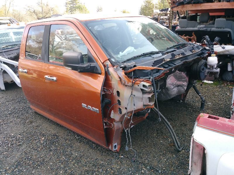 2010 DODGE RAM1500 HEAD LAMP SWITCH. PART NUMBER 4602918AA