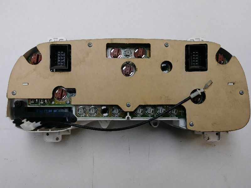 Speedometer #56020618AC for 1998 Dodge Ram 1500