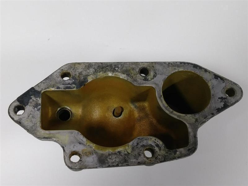 Thermostat housing for 1994 - 2002 Dodge Ram 2500 53020077