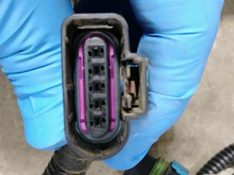 Engine Harness #5318178/68232787AA for 2014 Dodge Ram 2500