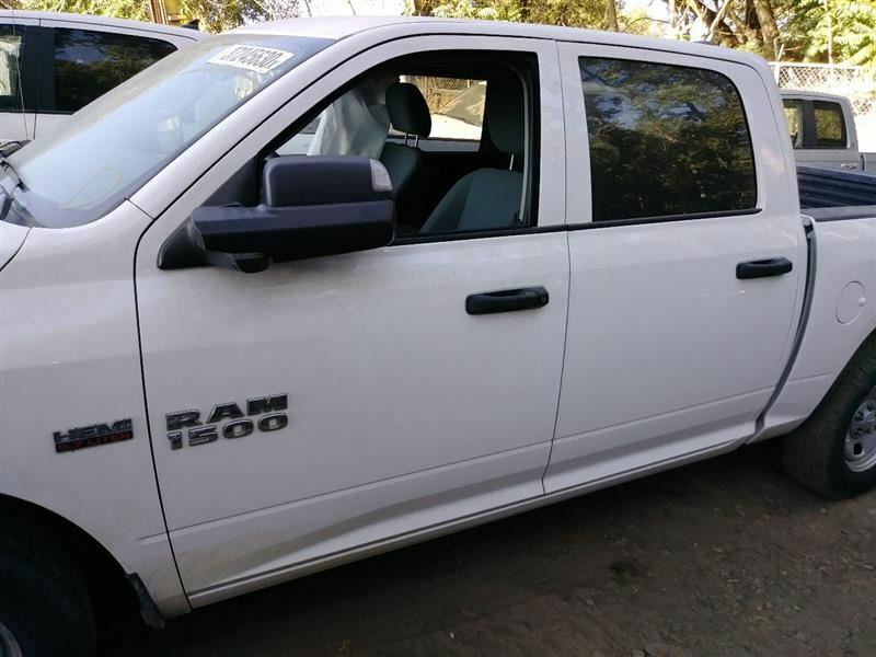 Speedometer #68340660AB for 2018 Dodge Ram 1500