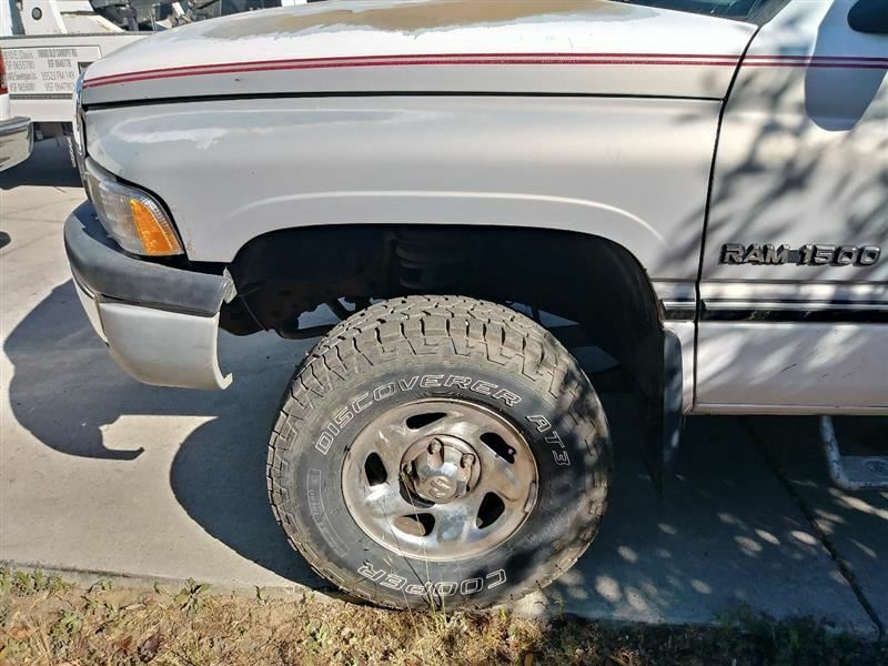 Powertrain Control Module #56040927 for 1996 Dodge Ram 1500