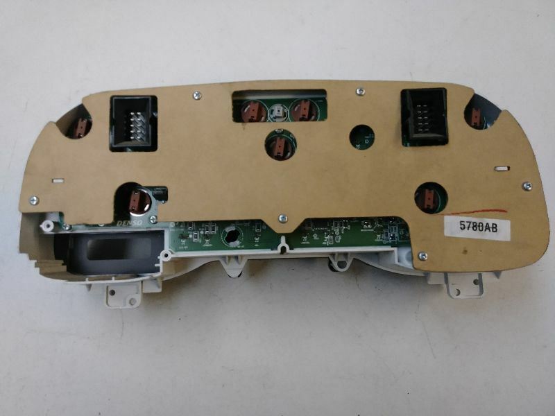 Speedometer #56045780AB for 2001 Dodge Ram 1500