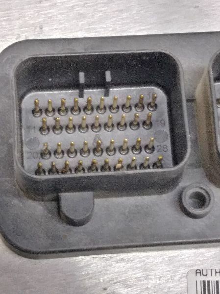 Powertrain Control Module (PCM) #05094516AG 2007 Dodge Ram 1500