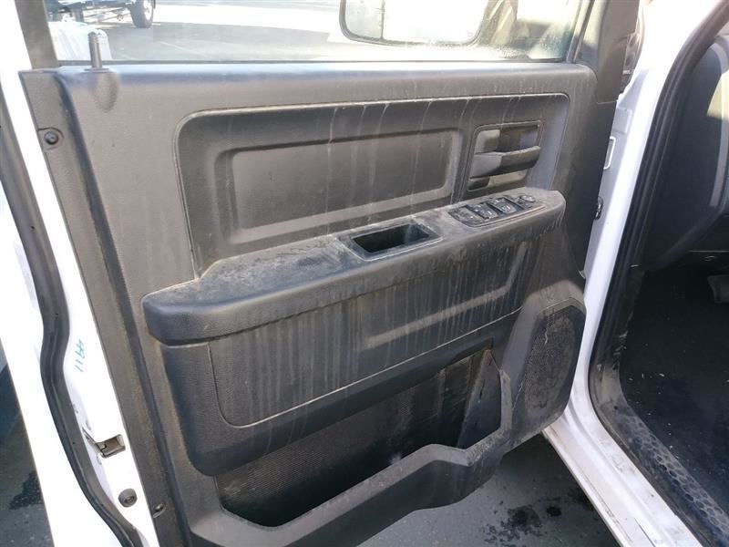 Dash harness 68261296AC for a 2016 Dodge Ram 1500