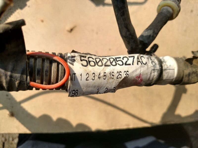 Engine Wire Harness #56020527AC for 1998 Dodge Ram 2500