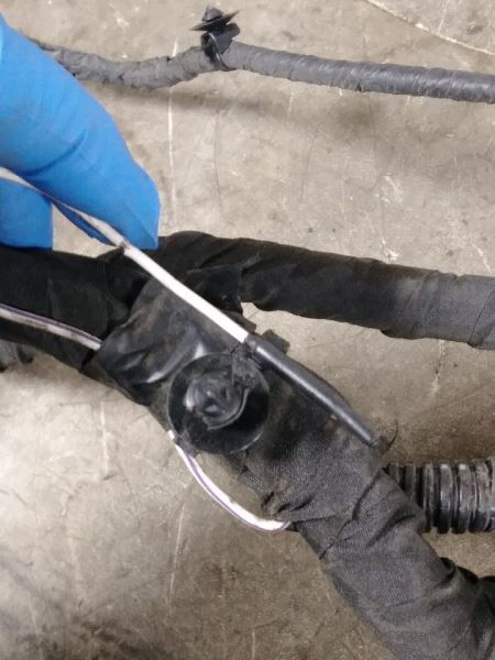 Frame Harness #68235205AC for 2015 Dodge Ram 1500