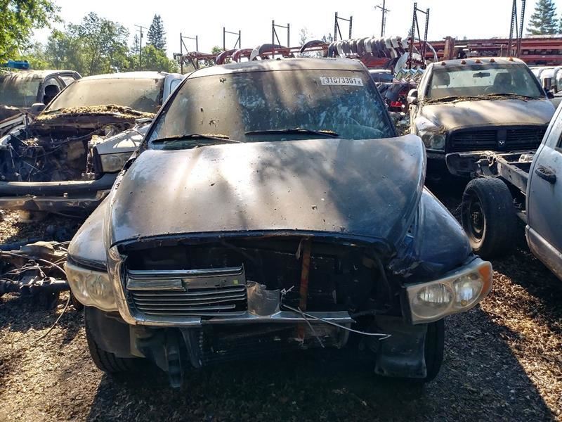 Engine harness #05135778AA for 2004 Dodge Ram 2500