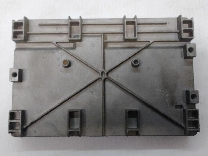 Transmission Control Module #68053123AC 2009 Dodge Ram 3500