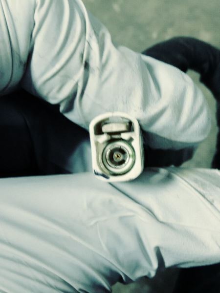 Rear Frame Harness 68521075AB for a 2013 Dodge Ram 2500