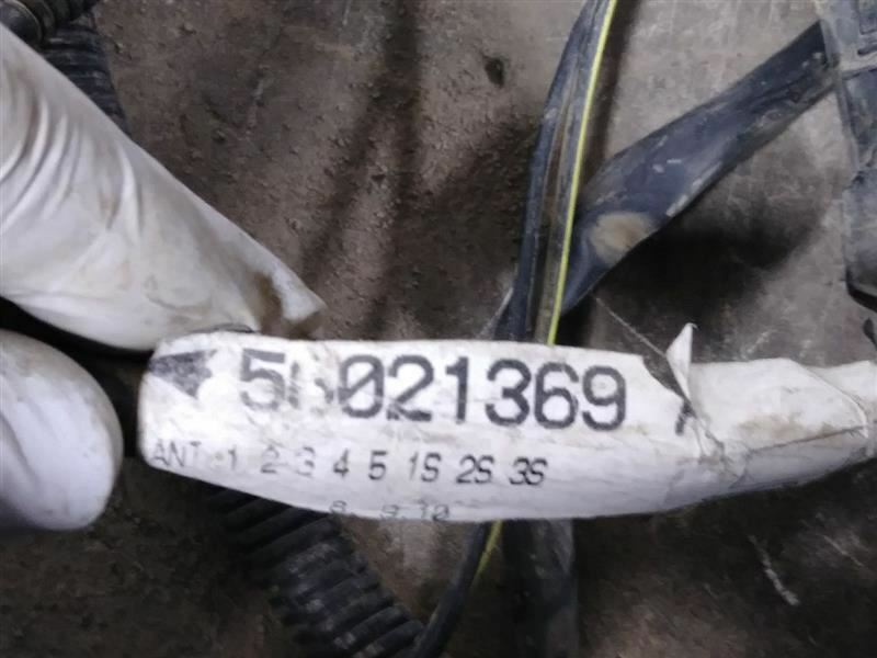 Body/Frame Harness #56021682 for 1997 Dodge Ram 2500