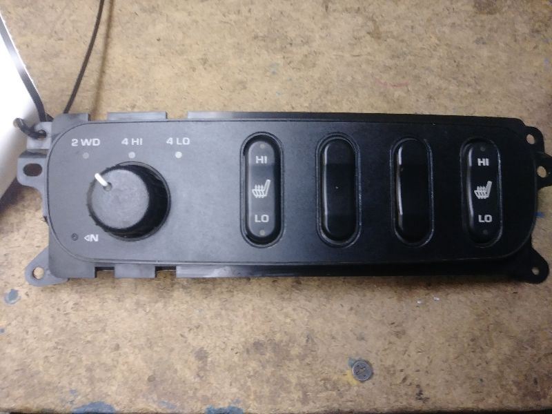 Engine Control Module 56029166AF for 2004 Dodge Ram 1500