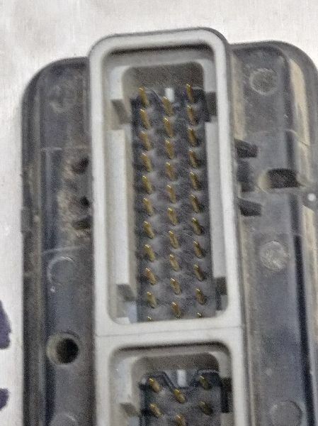 Powertrain Control Module (PCM) #56040284AC for 2001 Dodge Ram 2500