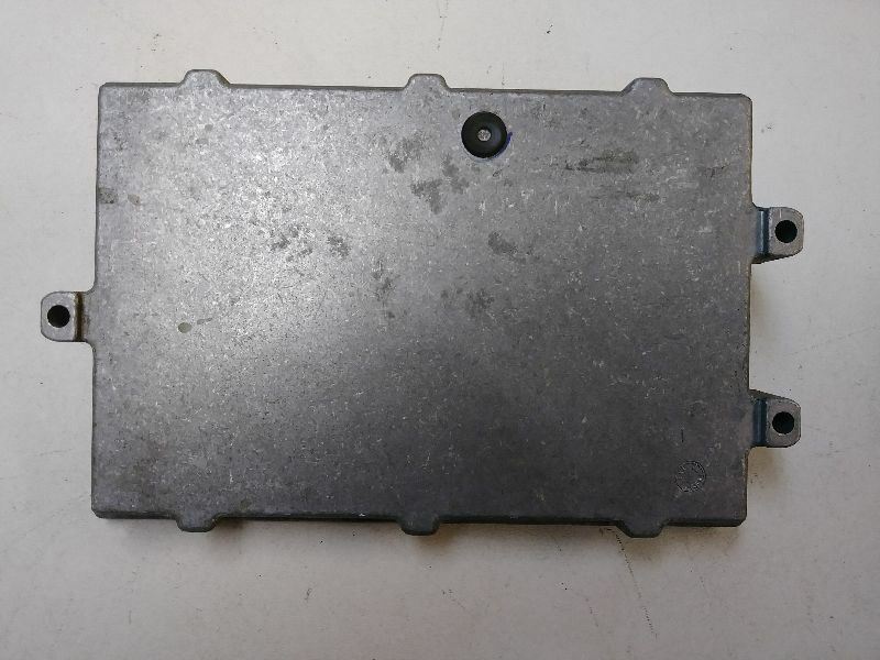 Engine Control Module #05094405AI 2007 Dodge Ram 1500