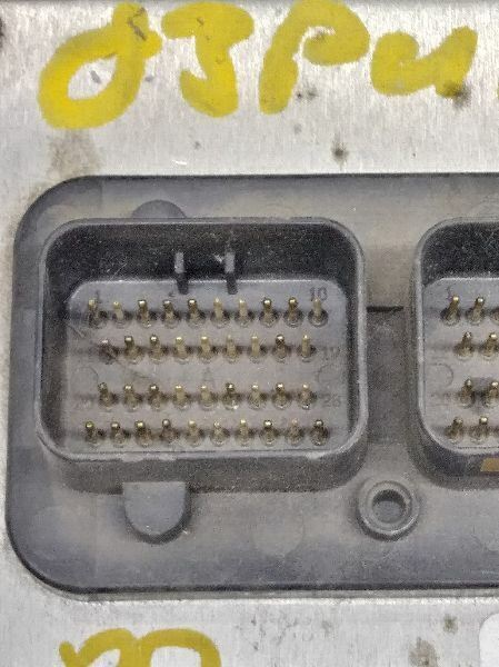 56028773AD 2003 Dodge Ram 2500