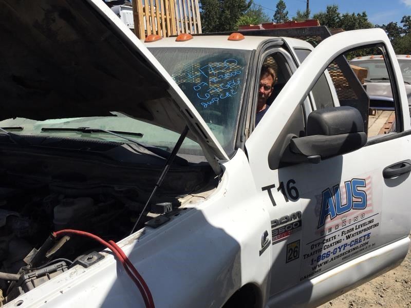 Transmission Harness #04801418AE for 2007 Dodge Ram 3500