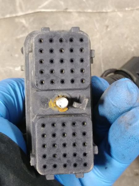 Engine Harness (Rear) #3977192/5175541 for 2006 Dodge Ram 2500