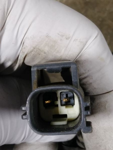 Lamp harness (front) 68236177AB for a 2016 Dodge Ram 1500