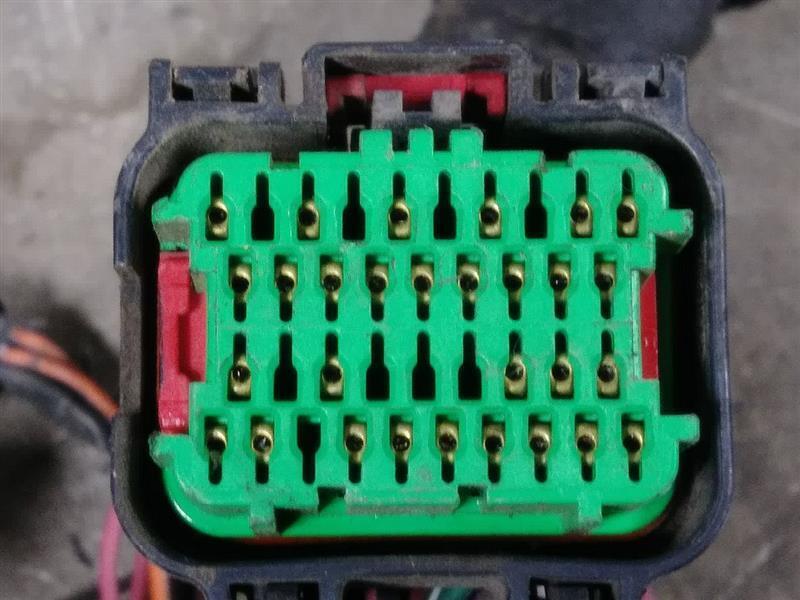 Engine harness #56045799AC for 2003 Dodge Ram 2500