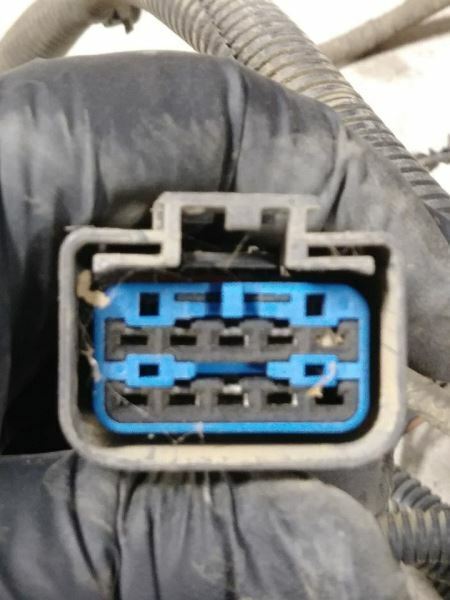 Frame Harness #56051020AD for 2004 Dodge Ram 1500