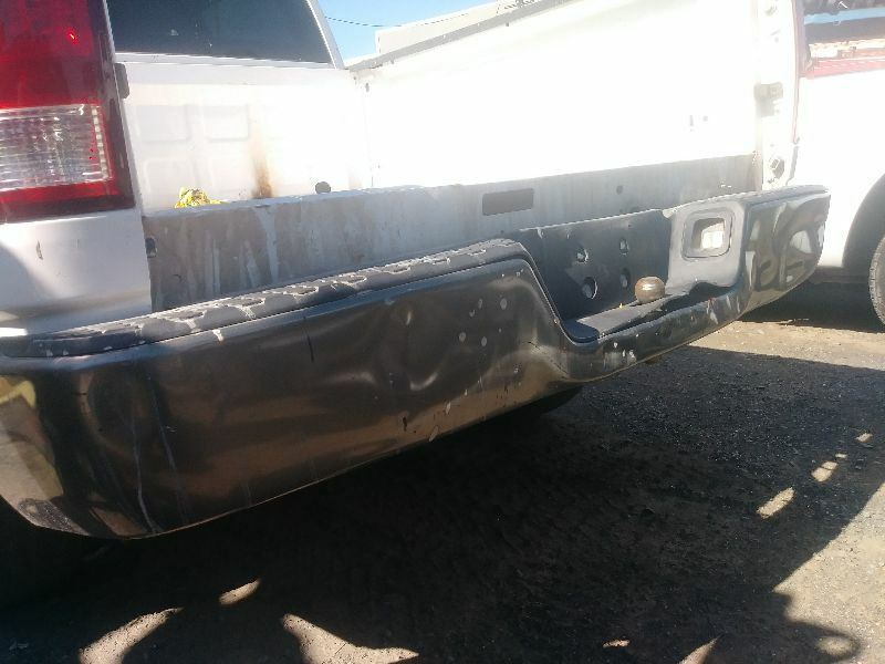 Powertrain Control Module #68061103AE 2012 Dodge Ram 2500