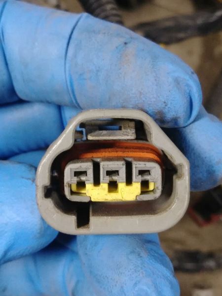 Engine harness #56051320AE for 2006 Dodge Ram 2500