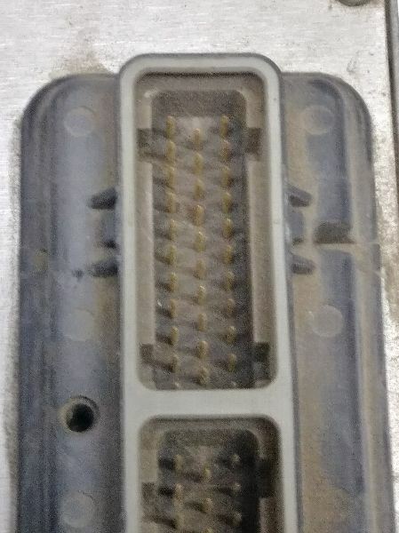 Powertrain Control Module #56040387AC 1997 Dodge Ram 1500