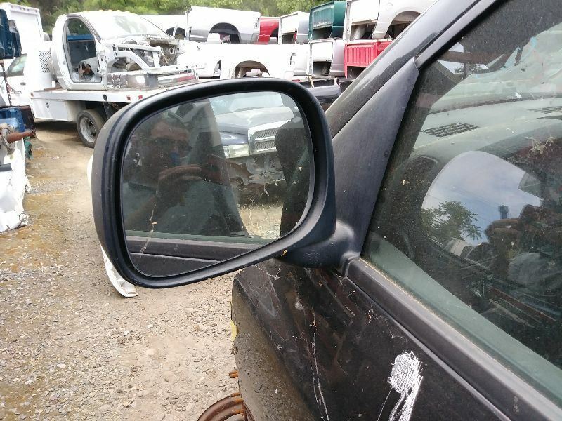 Powertrain Control Module #56028769AF 2003 Dodge Ram 1500