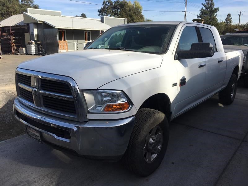 2012 RAM2500 DYNAMICS MODULE. PART NUMBER 56029496AC