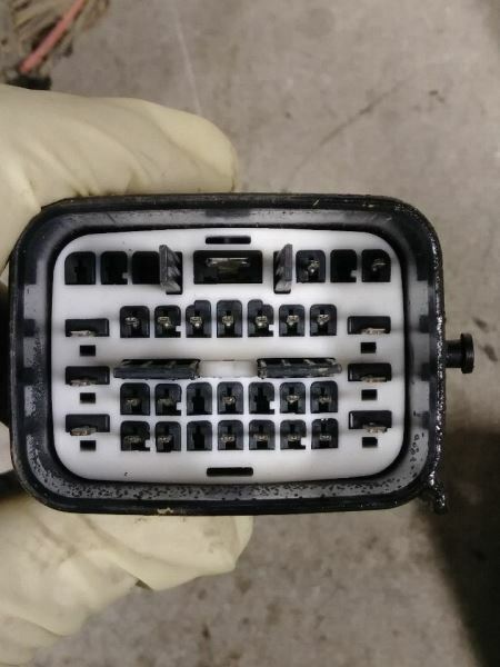 Transmission Harness #68224835AB for 2014 Dodge Ram 3500