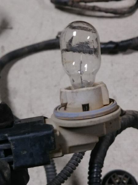 Frame Harness #68046909AB for 2010 Dodge Ram 1500