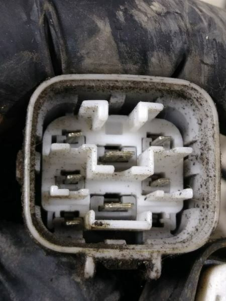 Body Wire Harness #56021682AB for 1997 Dodge Ram 1500