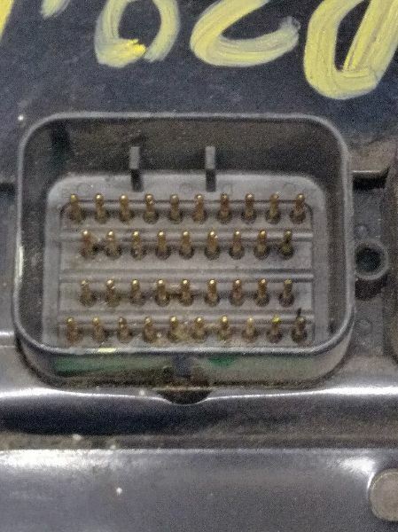 Engine Control Module #56029029AG 2004 Dodge Durango