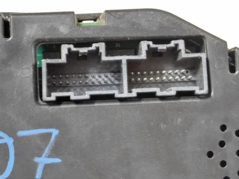 Speedometer #56046556AC for 2012 Dodge Ram 1500