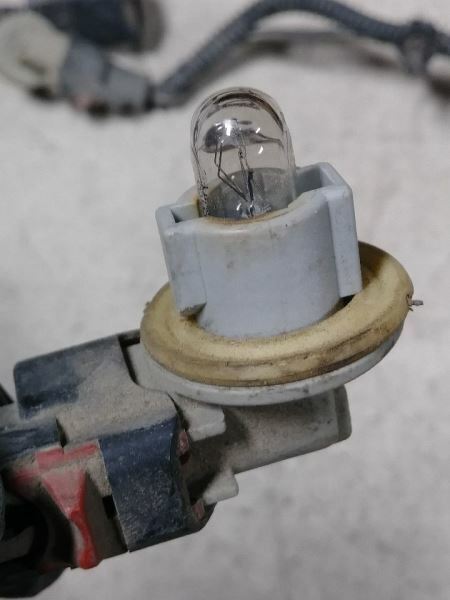 Frame Harness #56051265AA for 2003 Dodge Ram 1500