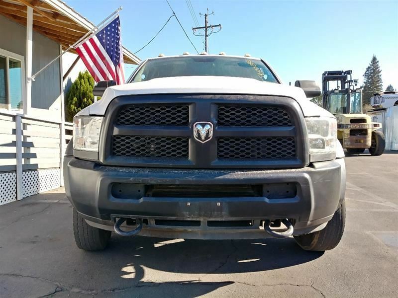 Body/Frame Harness #68263995AE for 2017 Dodge Ram 5500