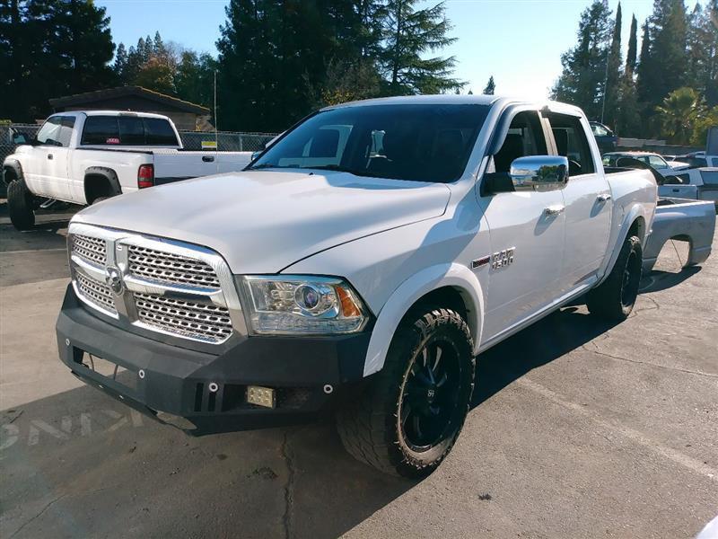 Transmission harness 68196355AF for a 2014 Dodge Ram 1500