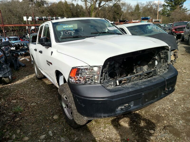 2016 DODGE RAM1500 PASSENGER AIR VENT. PART NUMBER 1WA63DX9AC