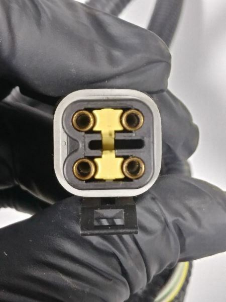 Frame Harness #68050304AA for 2009 Dodge Ram 4500