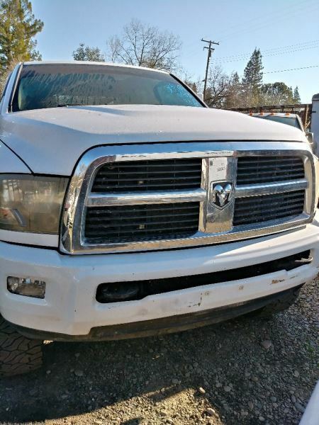 Dash Harness #68084403AD for 2012 Dodge Ram 2500