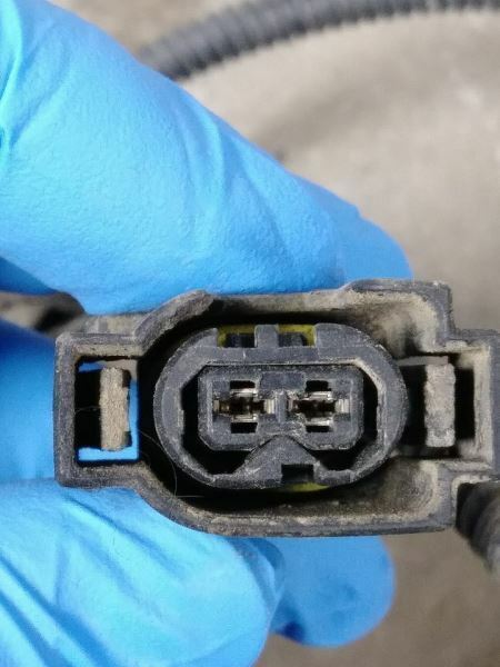 Transmission Harness #56051086AB is for a 2005 Dodge Ram 2500