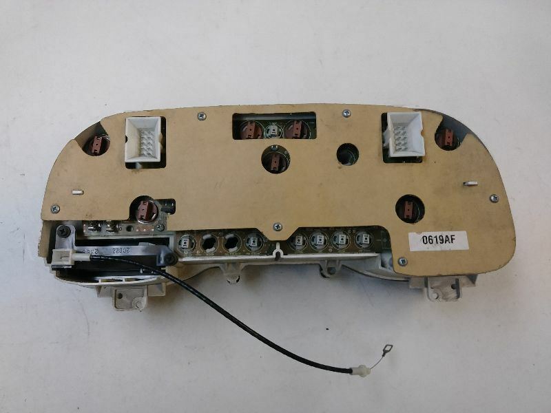 Speedometer #56020619AF for 1999 Dodge Ram 1500