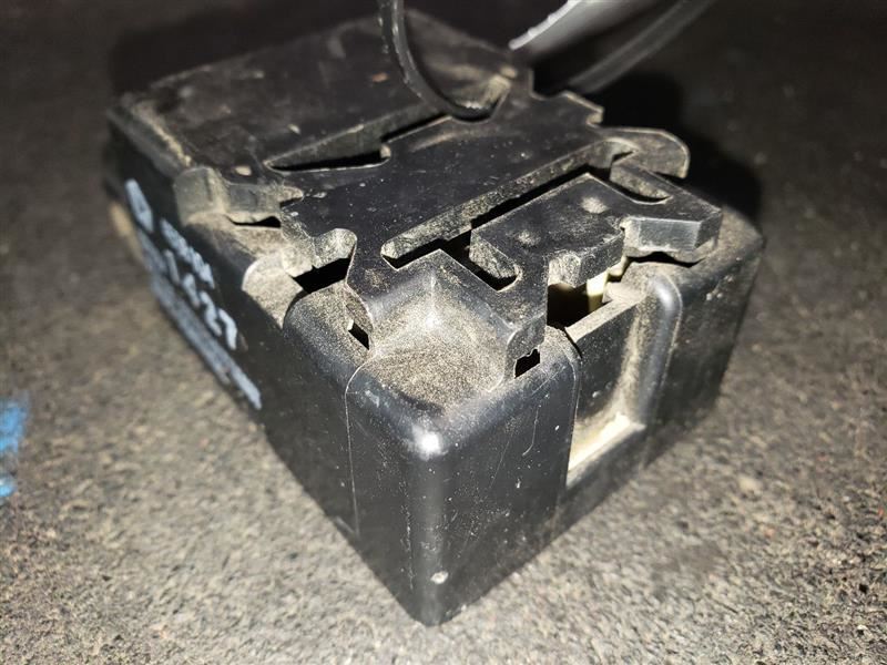 1994 DODGE RAM2500 INTERMITTEN WIPER CONTROL. PART NUMBER 4503104