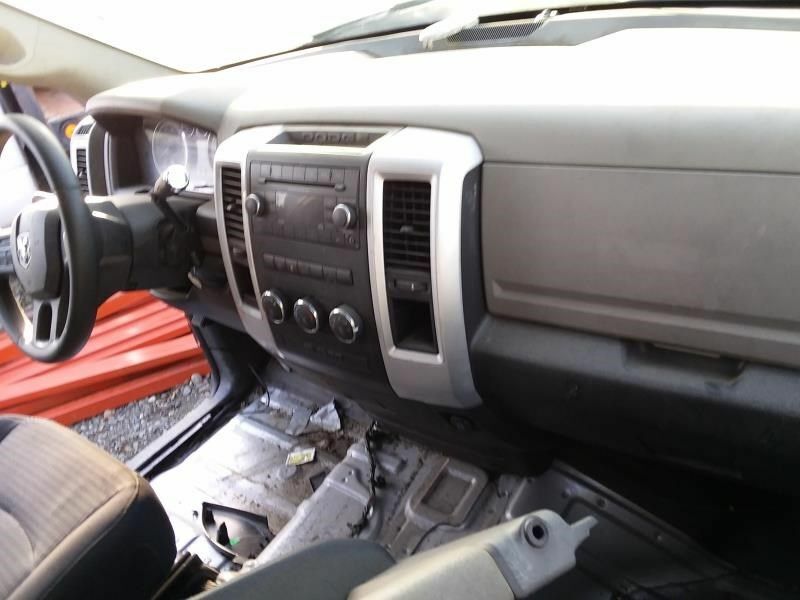 Powertrain Control Module #68065906AF 2012 Dodge Ram 1500