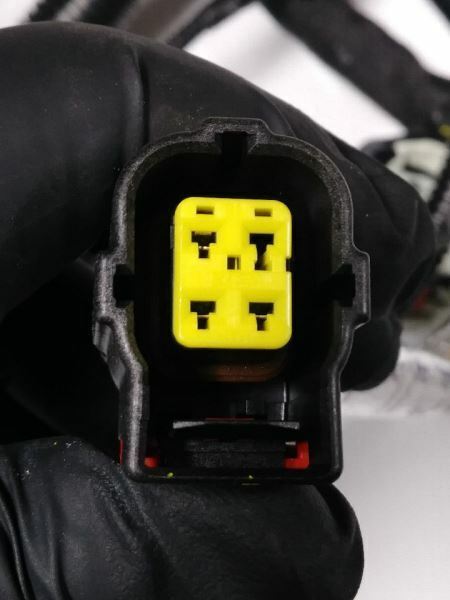 Transmission Wire Harness #68081501AA for 2011 Dodge Ram 2500